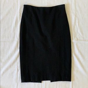 White House Black Market - skirt for work